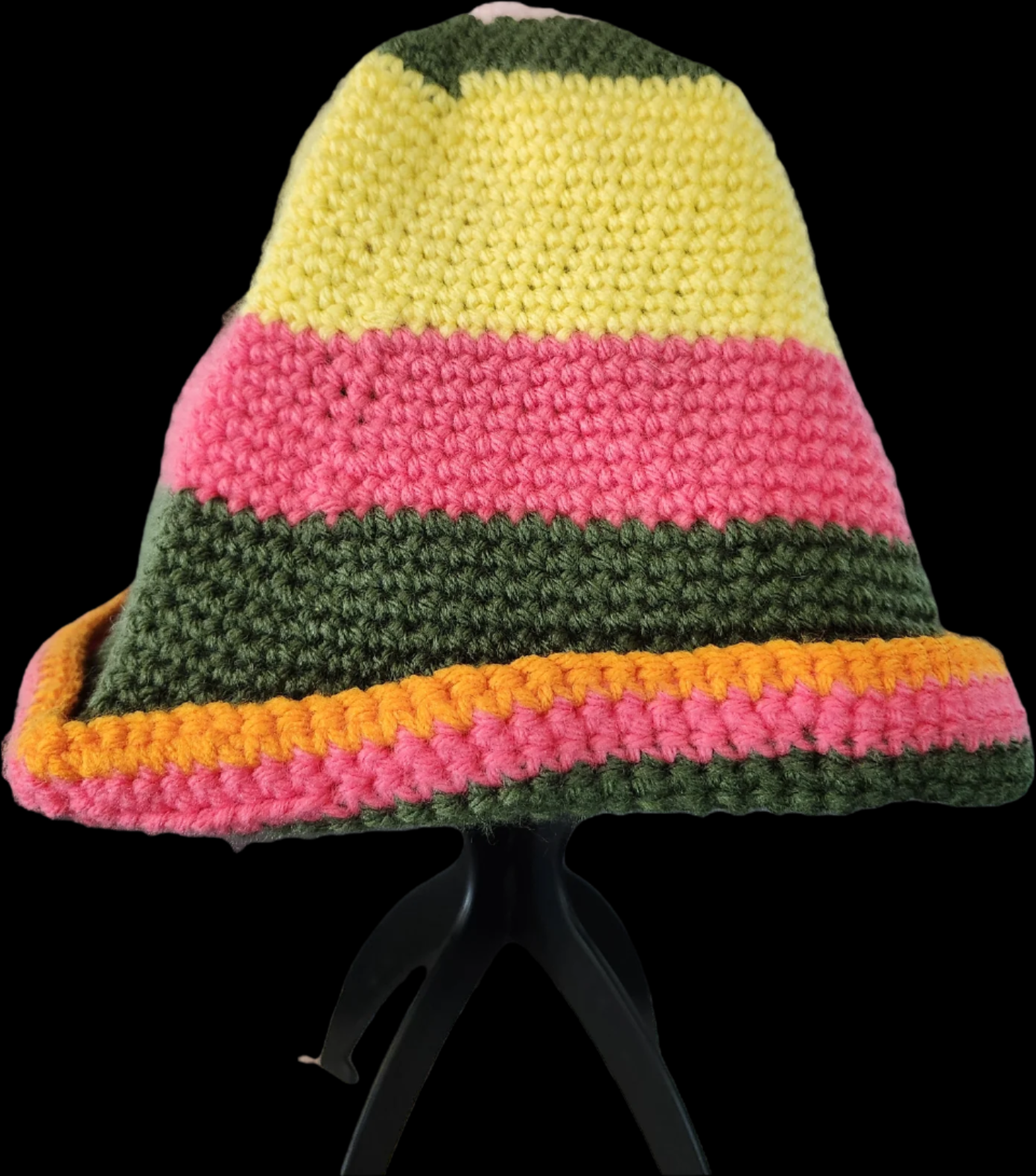 Bucket Hat - Multi Color