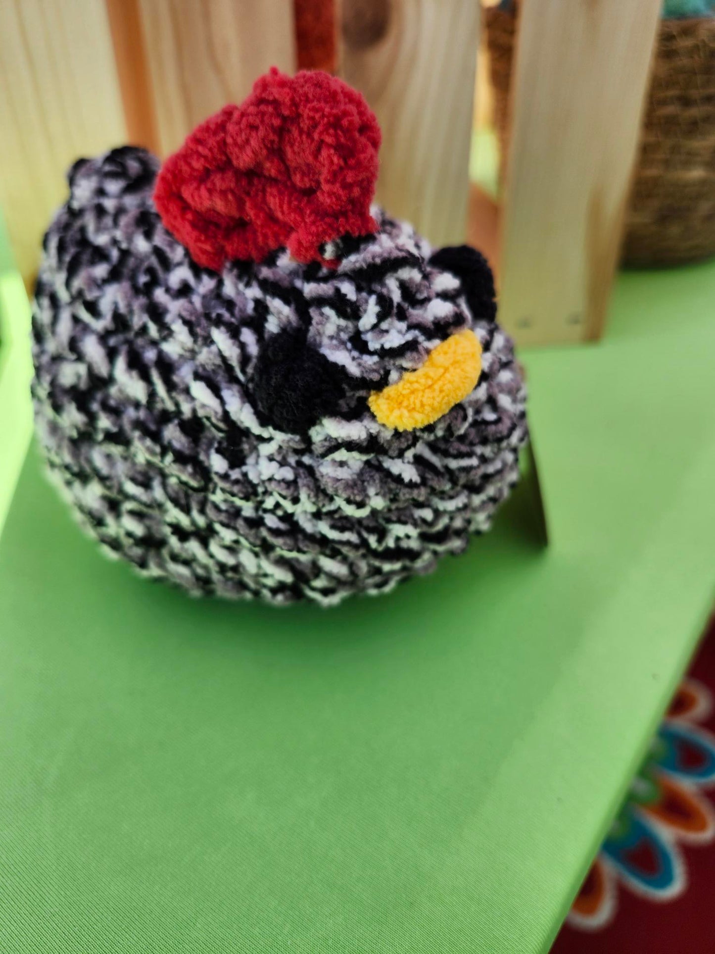 Chicken