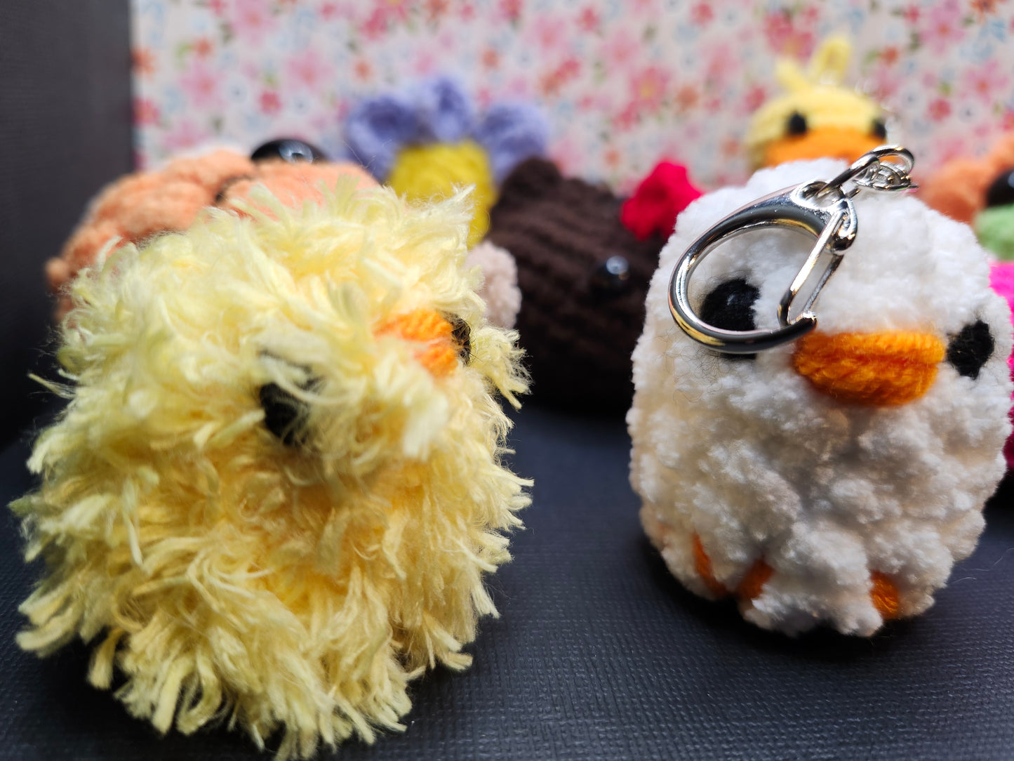 Key Chains