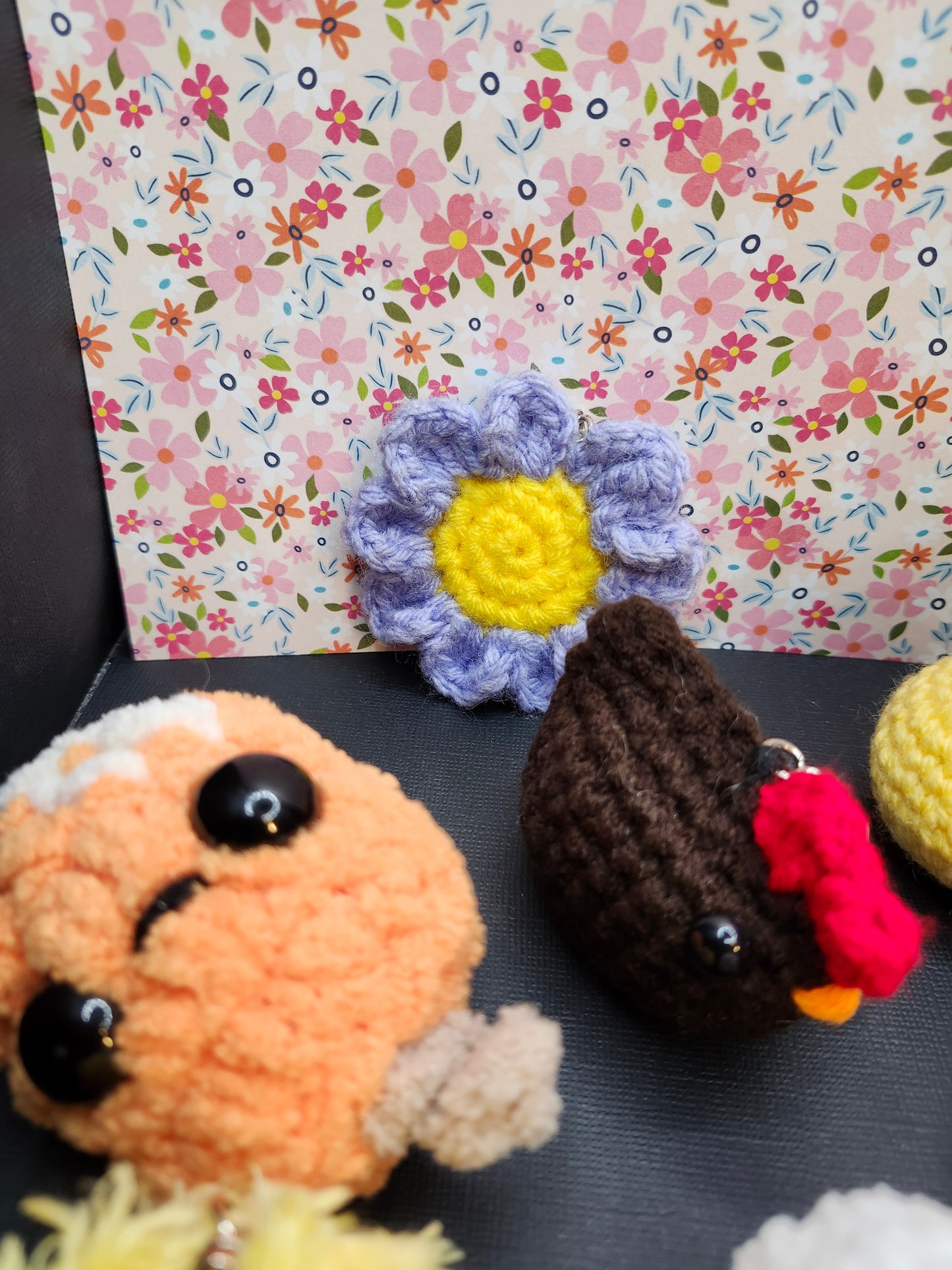 Key Chains