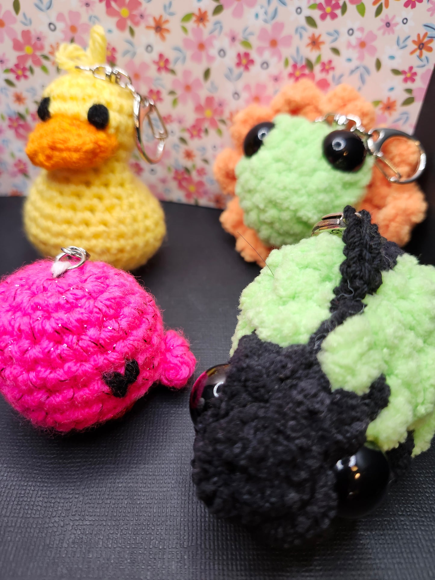 Key Chains