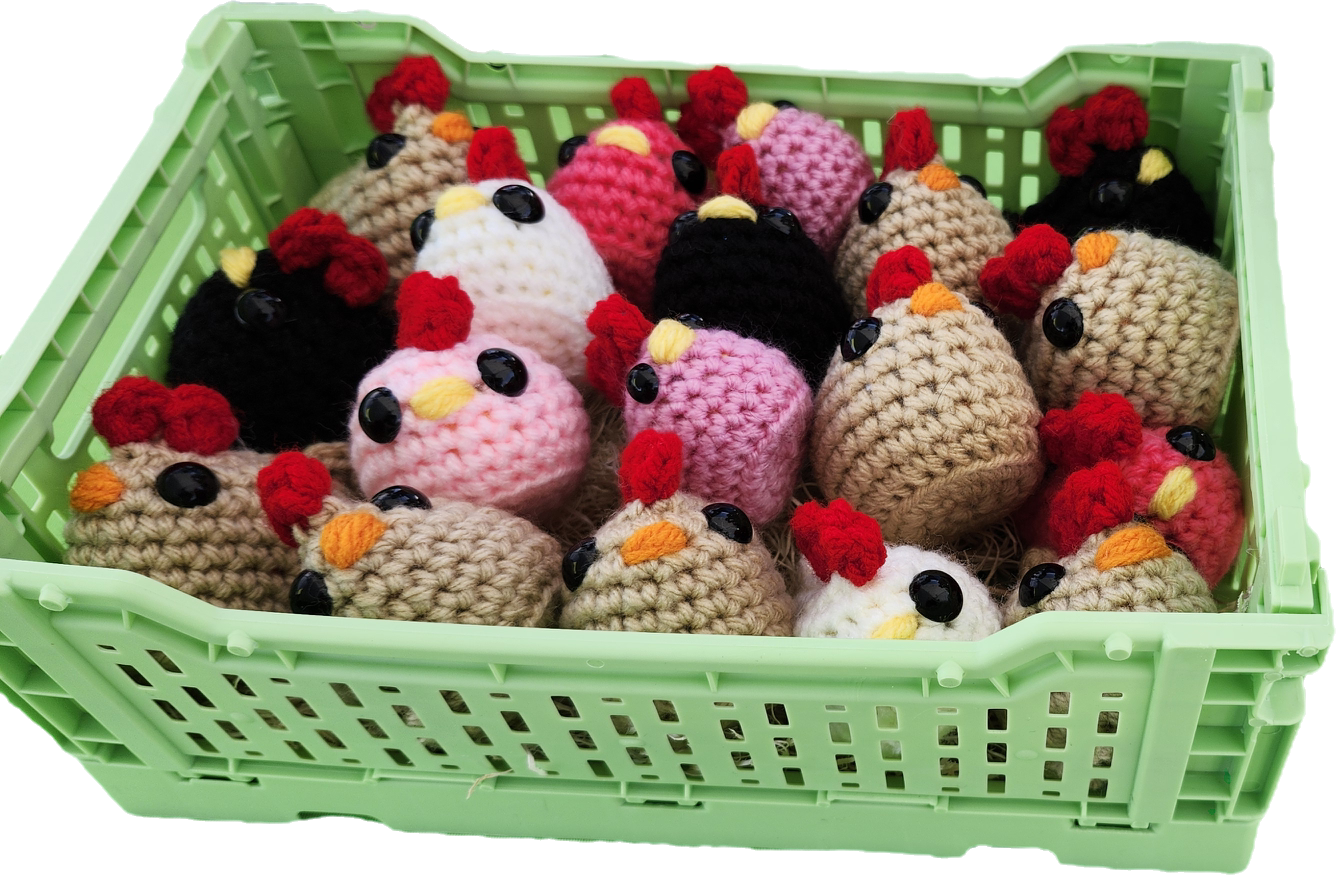 Little Chicks
