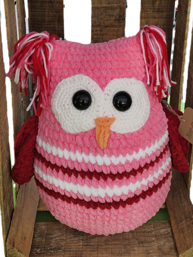 Barn Owl