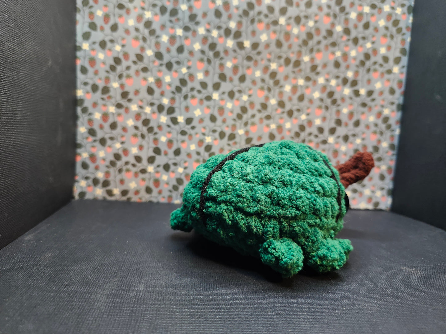 Green Beetle