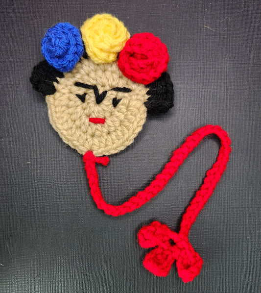 Bookmark - Frida