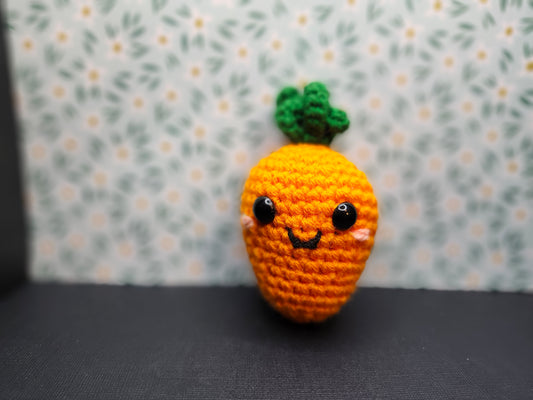 Baby Carrot