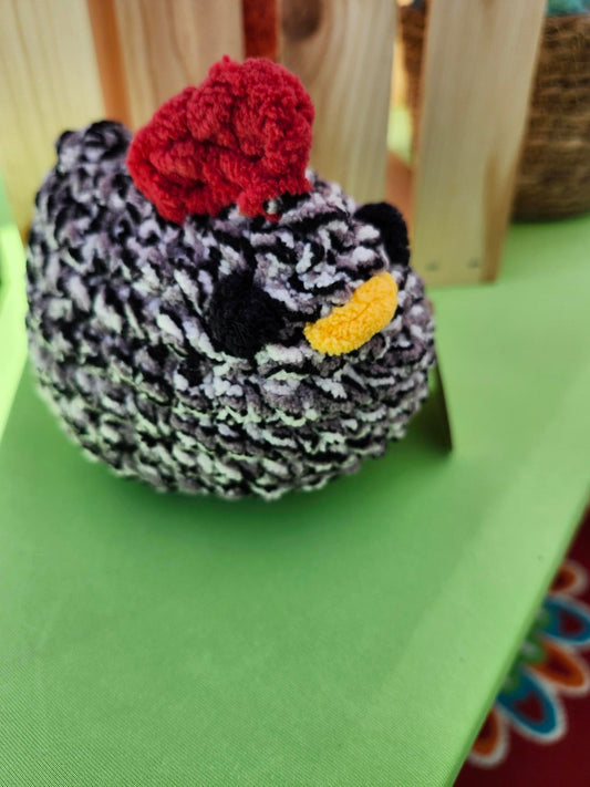 Chicken