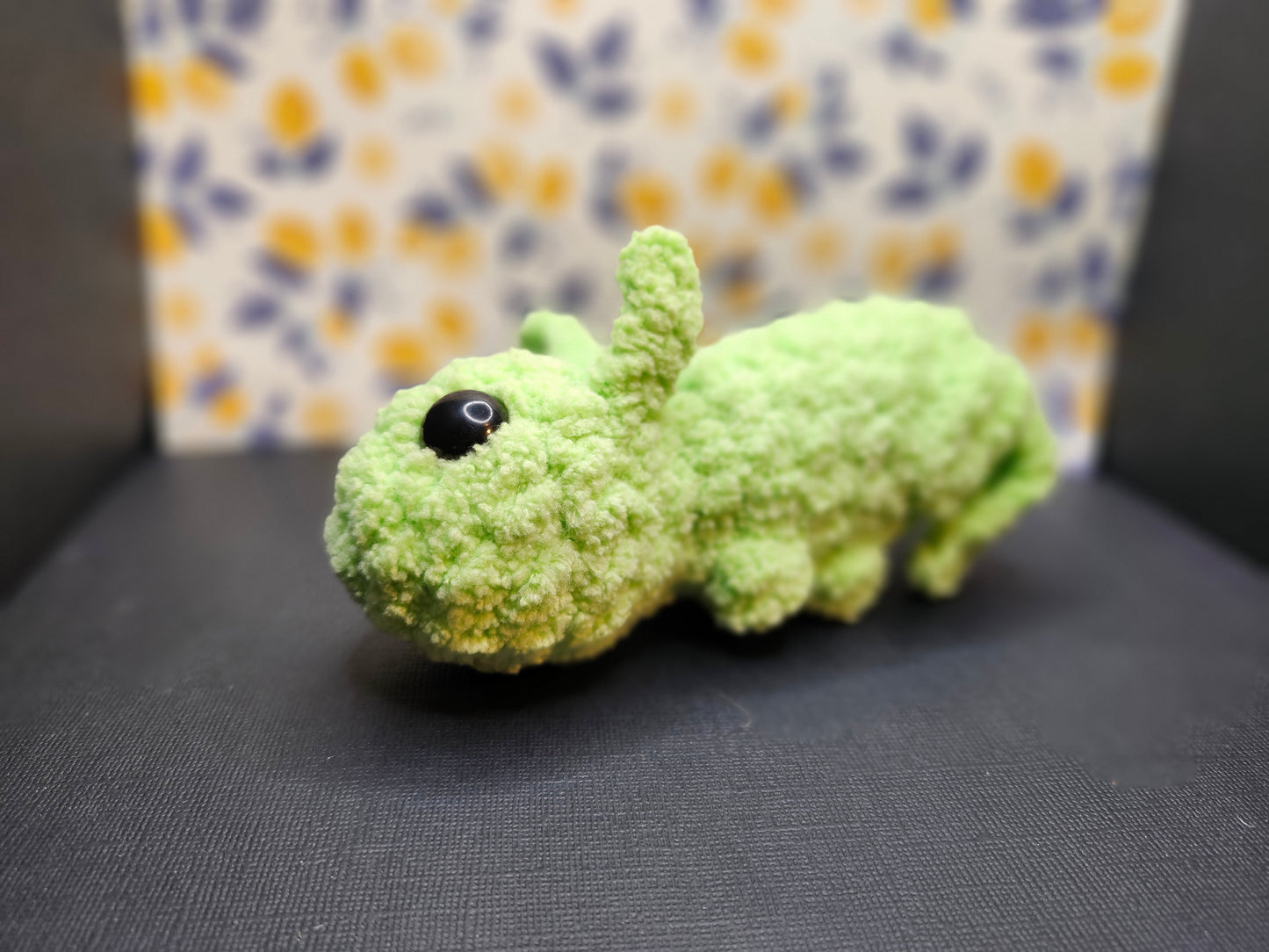 Grasshopper