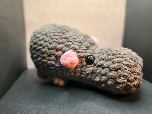 Hippo Love