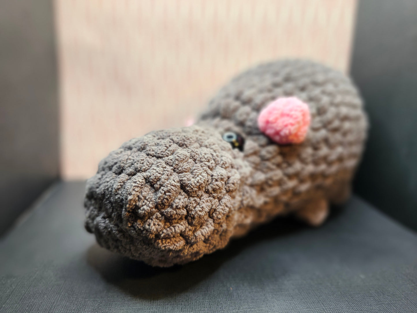 Hippo Love