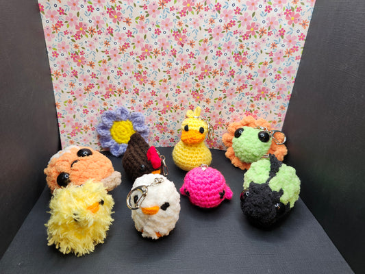 Key Chains