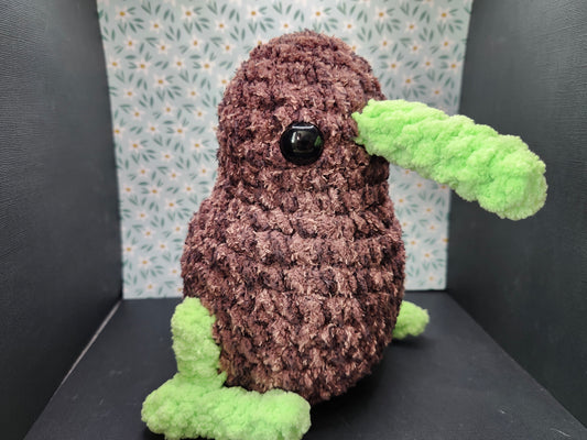 Kiwi-Kiwi
