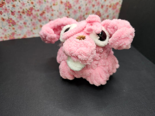 Lab Bunny