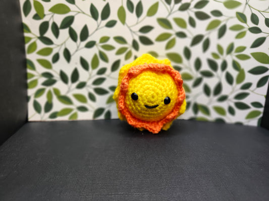 Little Miss Sunshine