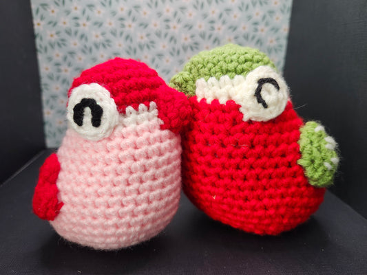 Love Birds