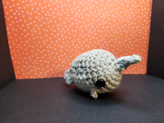 Narwhal - Small