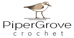 PiperGrove Crochet