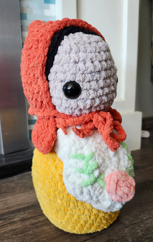 Russian Doll