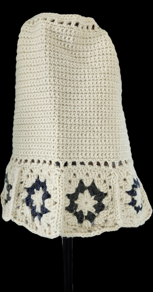 Summer Crop Top