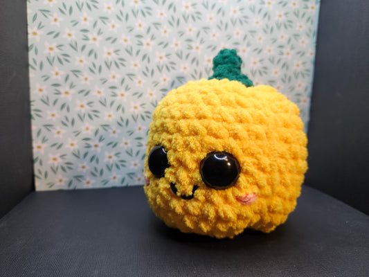 Yellow Pepper