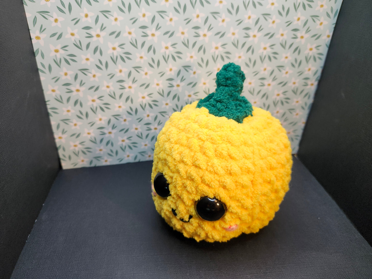 Yellow Pepper